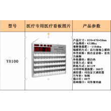 医用无线呼叫系统