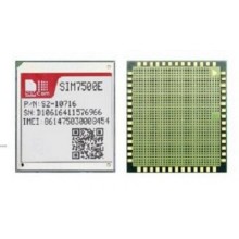 SIMCOM模块 SIM7500E&SIM7500SA