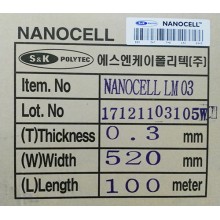 供应韩国泡棉LM-10/LM-20/LM-15快回弹泡棉