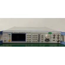 罗德与施瓦茨sma100a 信号发生器6ghz