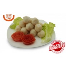 菲凡食品_潮汕鲜虾丸_鲜虾丸批发厂家