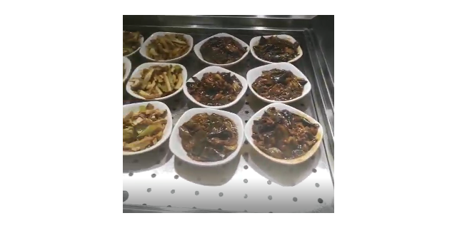 吴中区企业餐饮管理哪家好