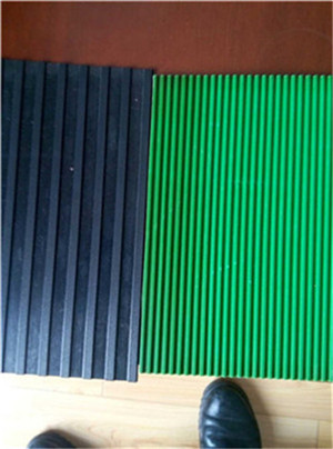 橡胶楼梯防滑板-湖北防滑板-固柏橡塑制品有限公司