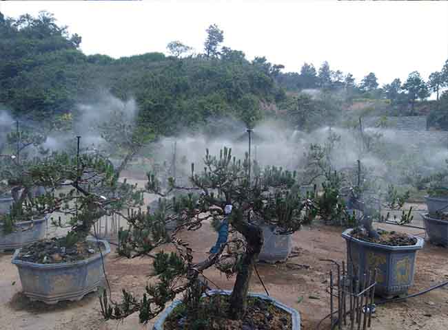 园林灌溉厂家-莆田园林灌溉-福州雨顺灌溉设备价格