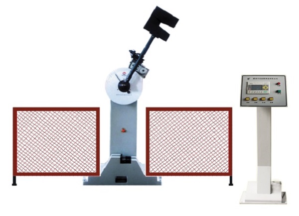 全自动落锤冲击试验机-晟威试验机(在线咨询)-落锤冲击试验机