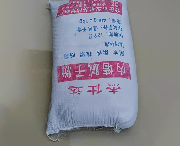 防潮腻子粉-合肥腻子粉-华星装饰|产品强度大