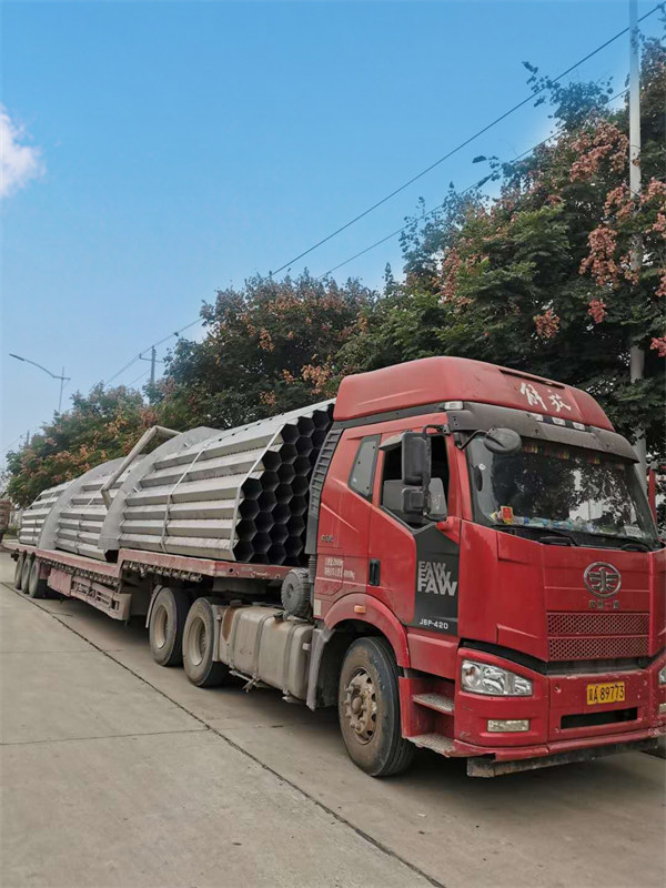 电捕焦油器-华信环保规格型号齐全-电捕焦油器价格