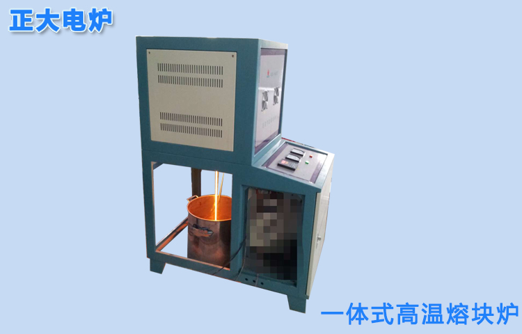 坩埚电阻炉生产厂家-许昌坩埚电阻炉-正大电炉能非标定做