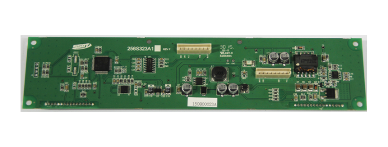 深圳电子pcb厂家