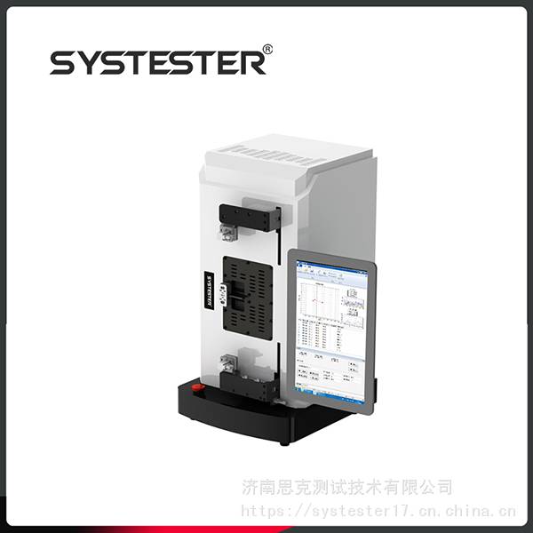 HTT-3701热粘试验仪