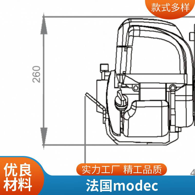 汽油驱动阀门执行机构气动阀门离合器手轮操作机构modec