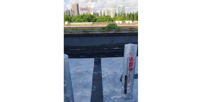 上海免砸砖防水怎么维修 欢迎咨询 